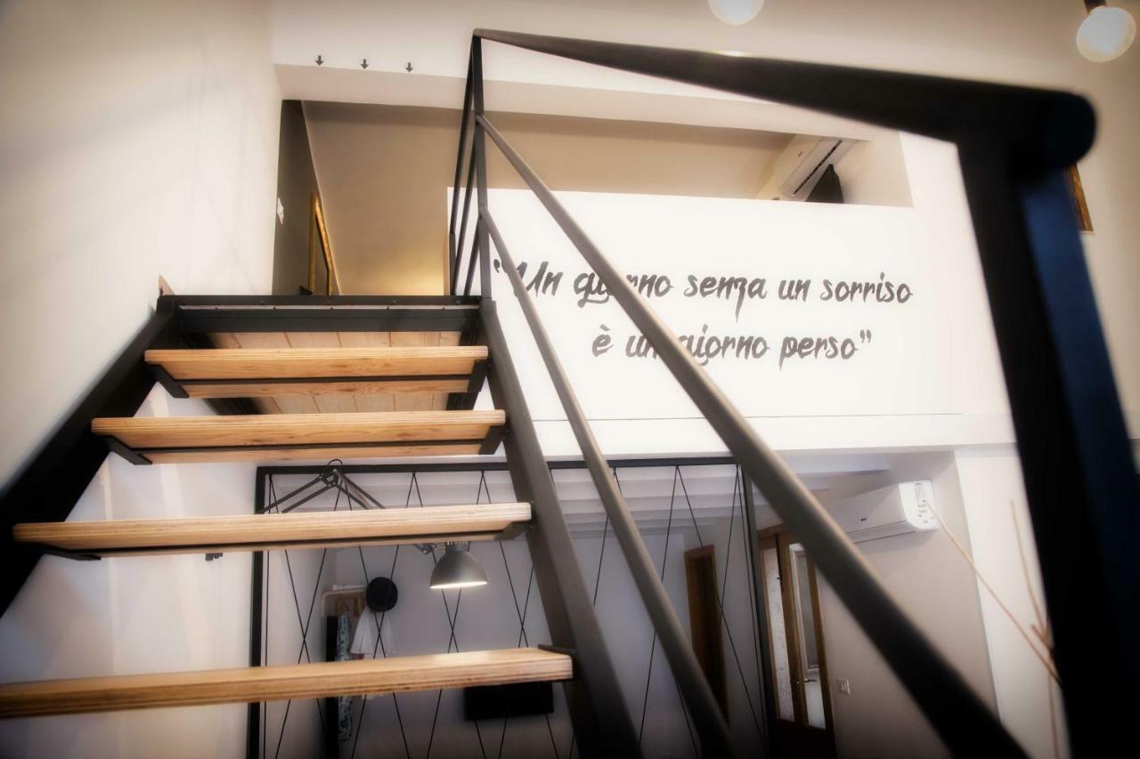 Villa La Casa di Peo Syracuse Esterno foto
