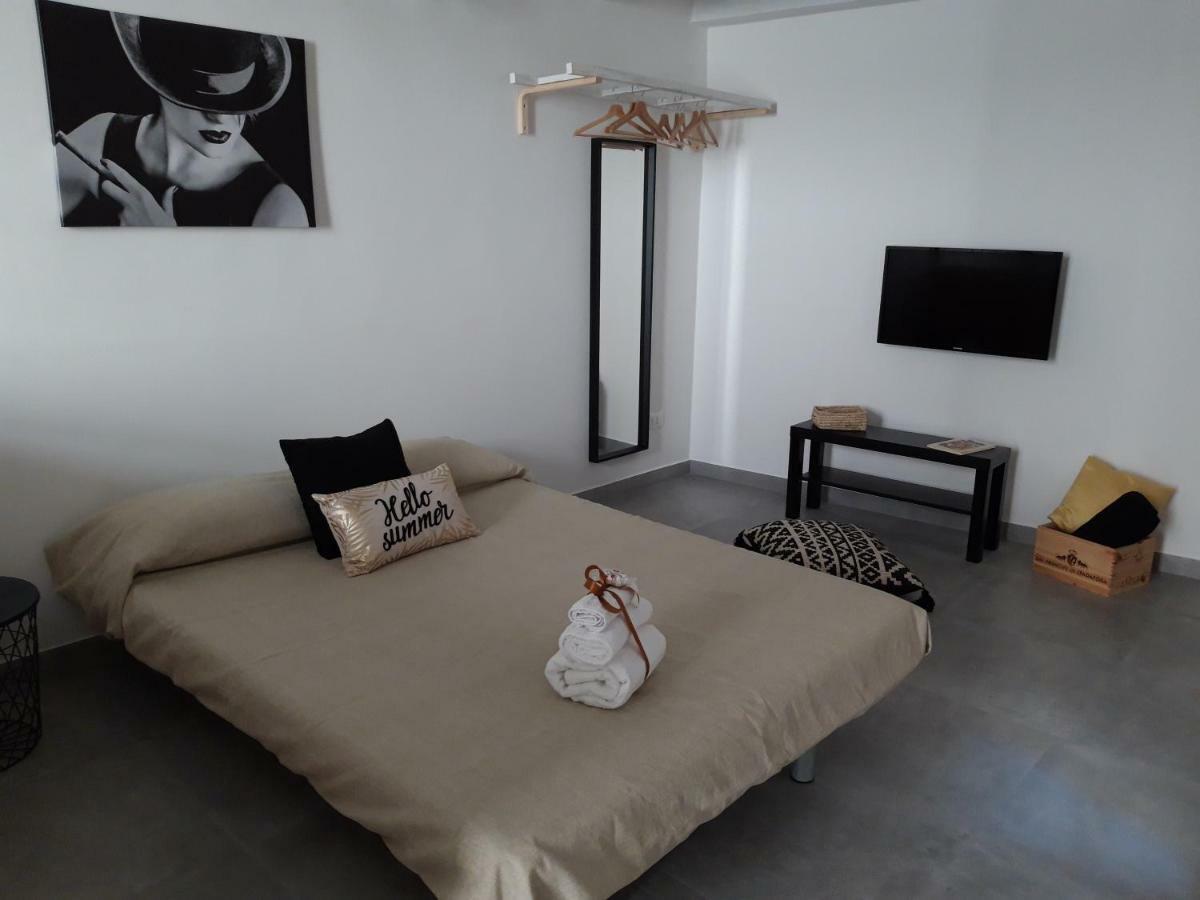 Villa La Casa di Peo Syracuse Esterno foto
